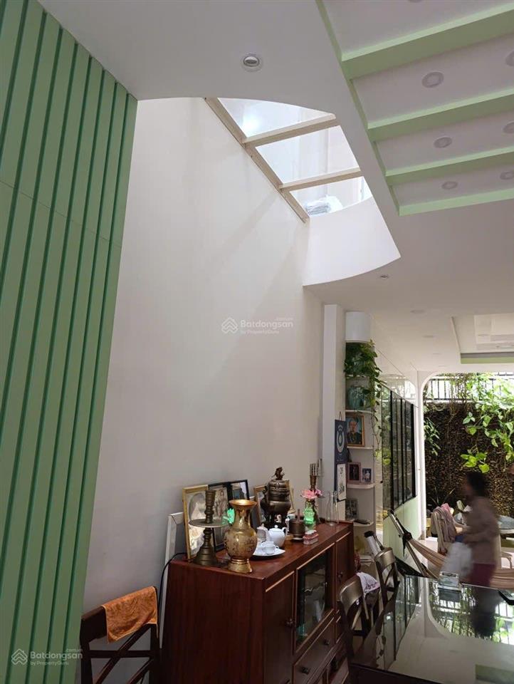 Bán nhà mặt tiền khu tên lửa 5x19 3 lầu đẹp