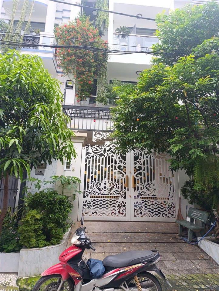 Bán nhà mặt tiền khu tên lửa 5x19 3 lầu đẹp