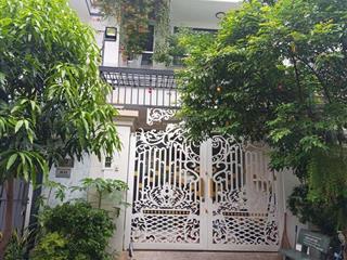 Bán nhà mặt tiền khu tên lửa 5x19 3 lầu đẹp