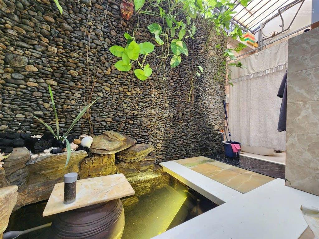 Bán nhà mặt tiền khu tên lửa 5x19 3 lầu đẹp