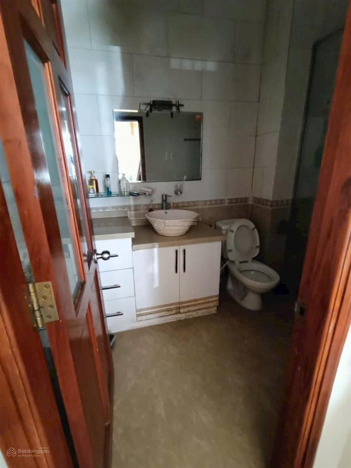 Bán biệt thự khu tên lửa 10x20 xây 4 tầng, gần công viên