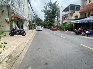 Bán nhà mặt tiền nội bộ khu họ lê phường phú thạnh 4x17 đúc 3 tấm