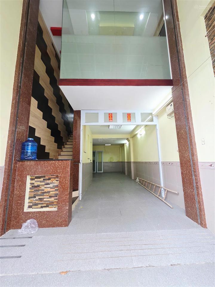 Bán nhà mặt tiền khu họ lê, phường phú thạnh, 4.1x14 nở hậu đúc 4 tấm