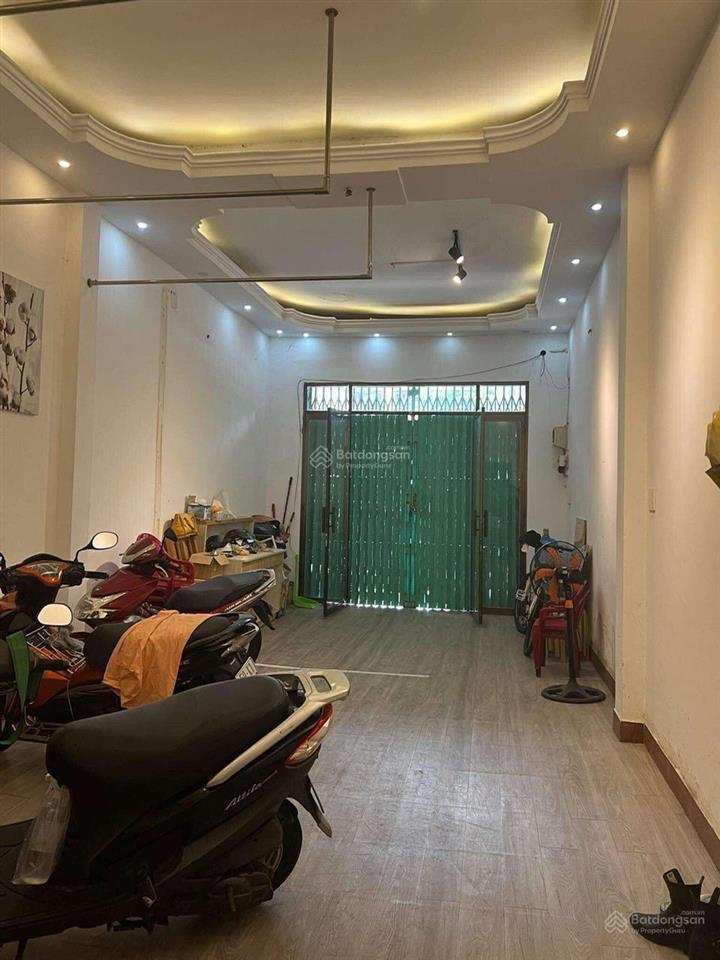 Bán nhà mặt tiền kinh doanh đường số 4 khu tên lửa 4x22.5 đúc 3 tấm