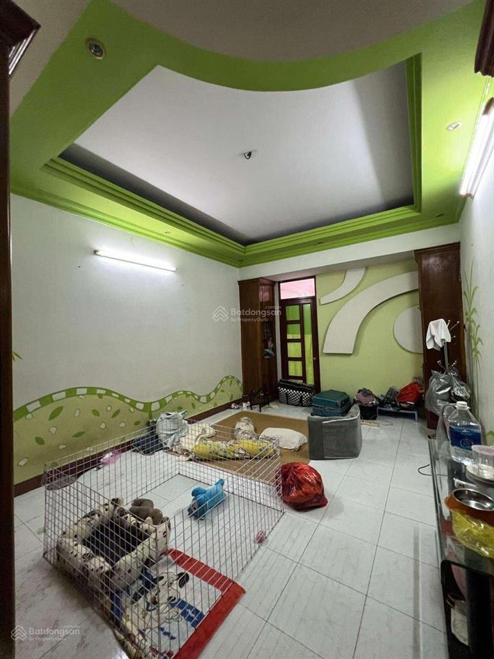 Bán nhà mặt tiền kinh doanh đường số 4 khu tên lửa 4x22.5 đúc 3 tấm