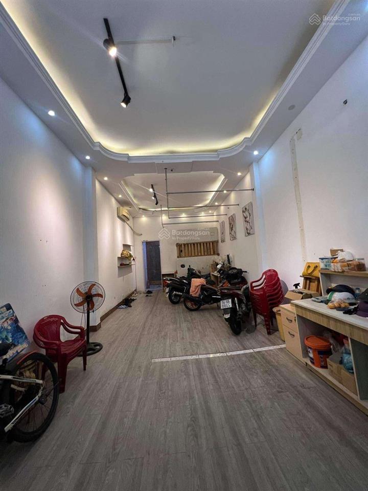 Bán nhà mặt tiền kinh doanh đường số 4 khu tên lửa 4x22.5 đúc 3 tấm