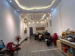 Bán nhà mặt tiền kinh doanh đường số 4 khu tên lửa 4x22.5 đúc 3 tấm