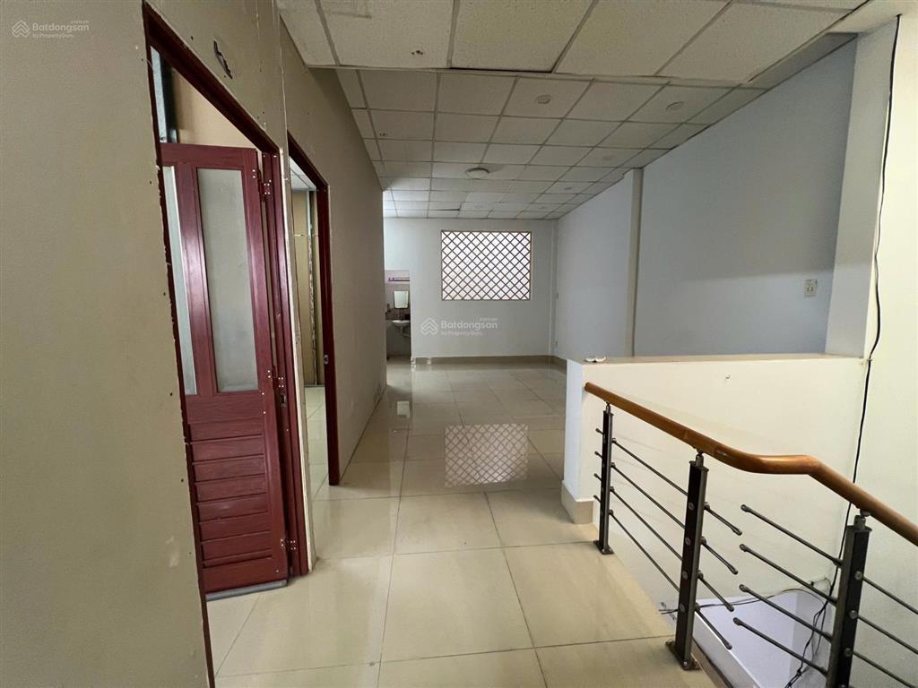 Cho thuê nhà nguyên căn đường lò gốm phường bình tiên 77,6 m2