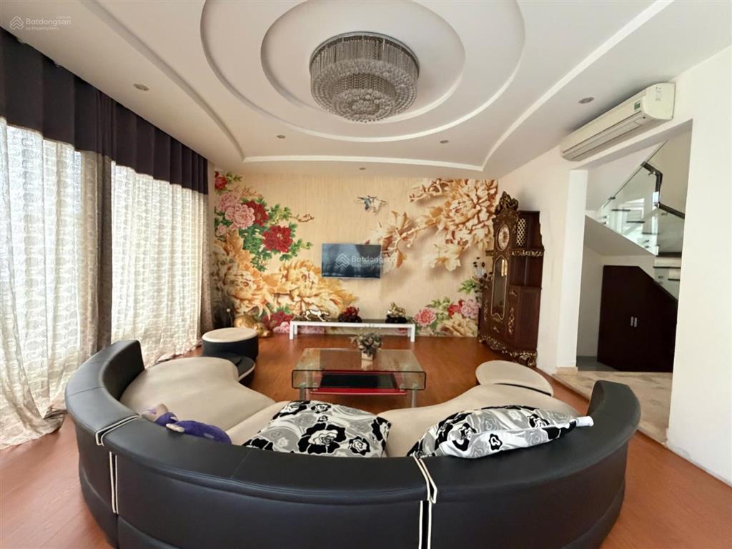 Bán siêu biệt thự góc 2 mặt tiền khu tên lửa 20mx20m có hồ bơi, thang máy