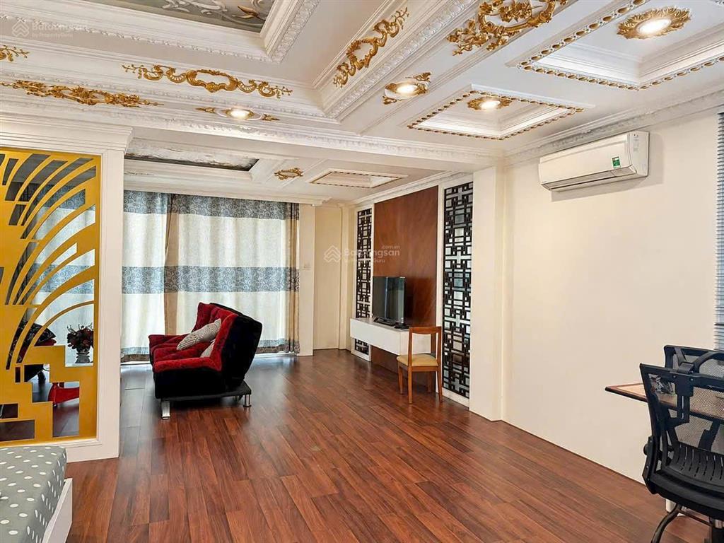 Bán siêu biệt thự góc 2 mặt tiền khu tên lửa 20mx20m có hồ bơi, thang máy