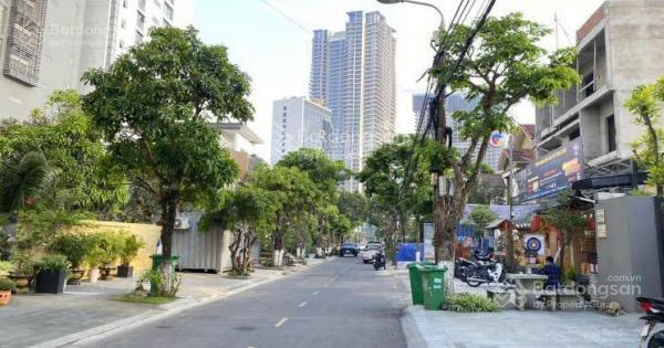 Cần bán lô đất biệt thự duy nhất đường nguyễn cao luyện giá tốt