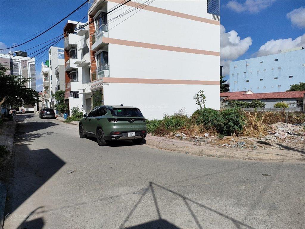Cần bán lô đất 2mt giá tốt khu vực đường nguyễn đức an (200m2, 34 tỉ)