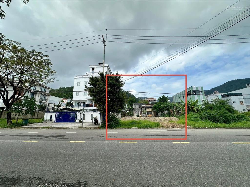Cần bán đất biệt thự đường lê văn lương s300m ( 31,5 tỉ )