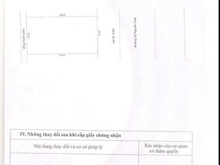 Cần bán lô đất mt võ nguyên giáp đối diện bãi tắm biển đông (428m2 giá 235 tỷ)