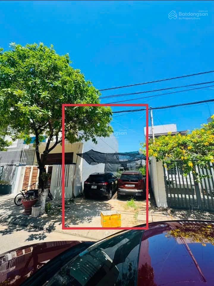 Cần bán lô đất giá tốt đường dương trí trạch hướng đông 75m² (10,6 tỷ)