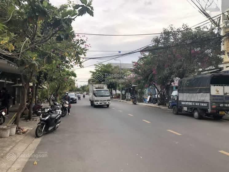Cần bán lô đất giá tốt 3mt đường trần duy chiến 106m (16 tỷ)