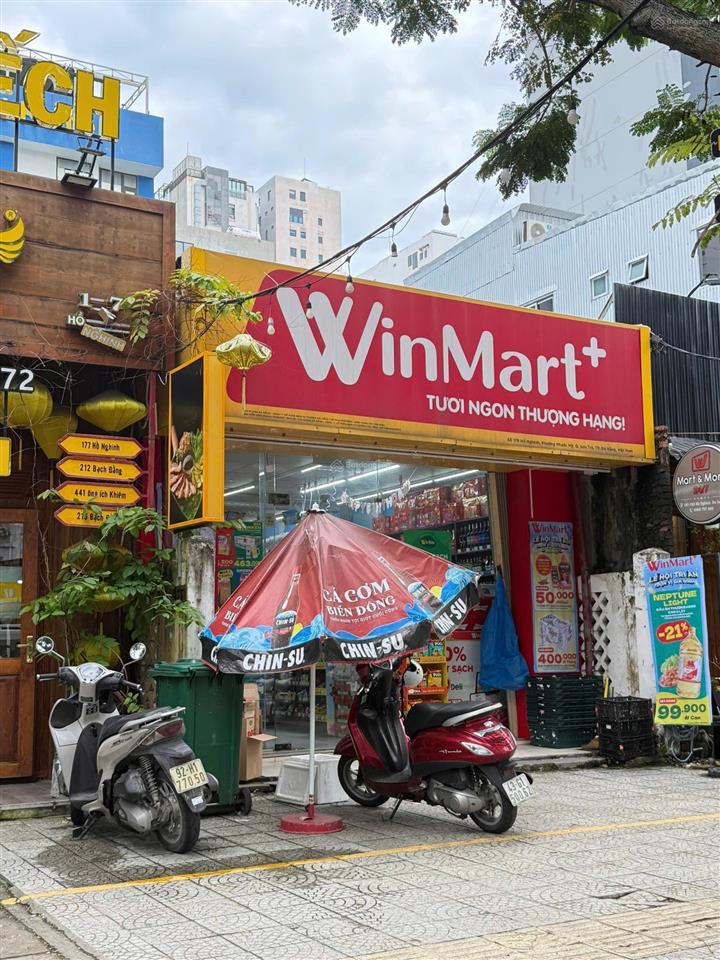 Cần bán lô đất 2 mt trước sau đường hồ nghinh gần hà chương s100m ( 37 tỉ )