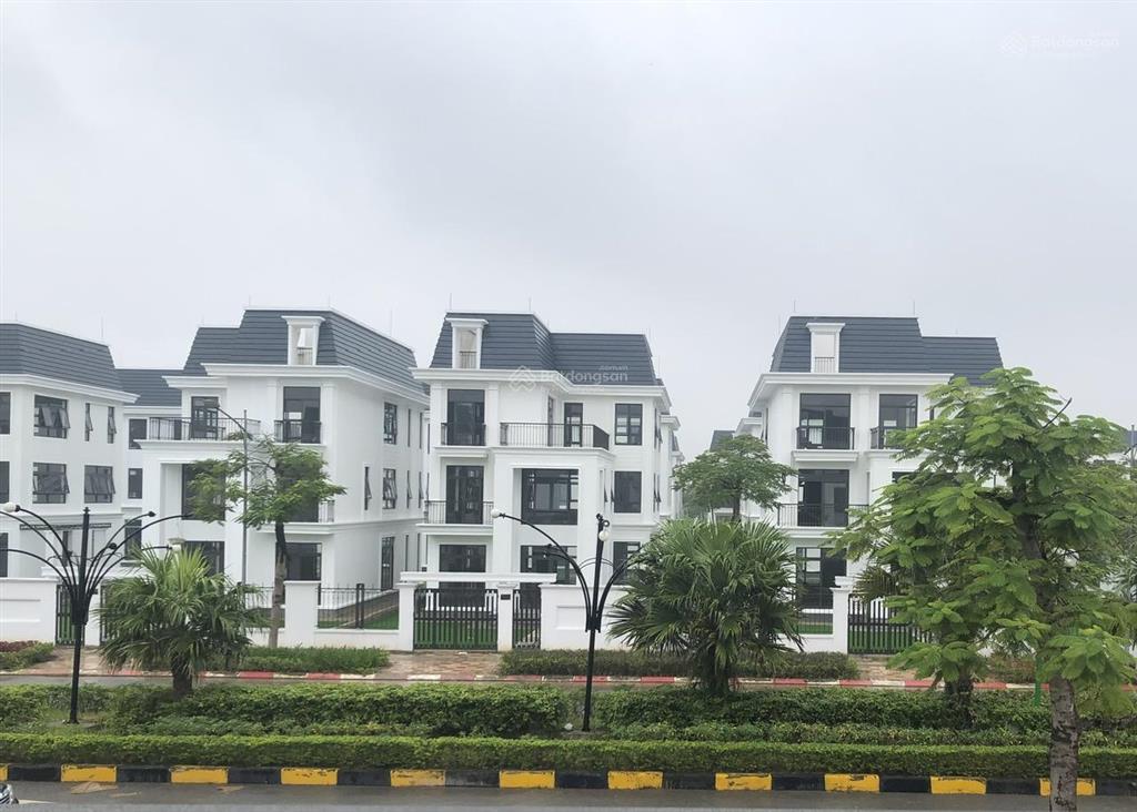 Bán biệt thự vị trí đẹp bt*04 hud melinh central