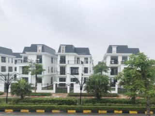 Bán biệt thự vị trí đẹp bt*04 hud melinh central