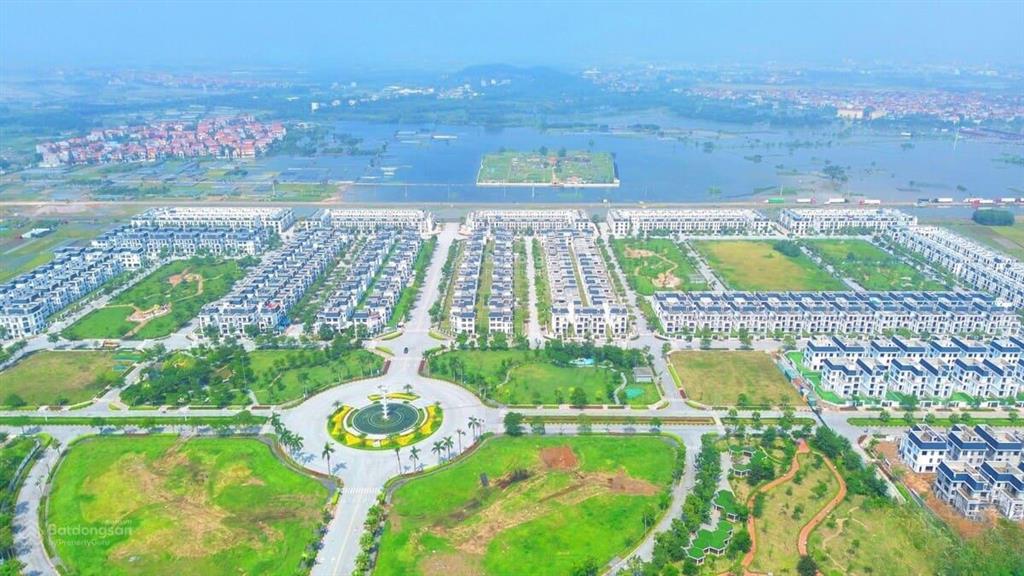 Bán biệt thự vị trí đẹp bt*04 hud melinh central