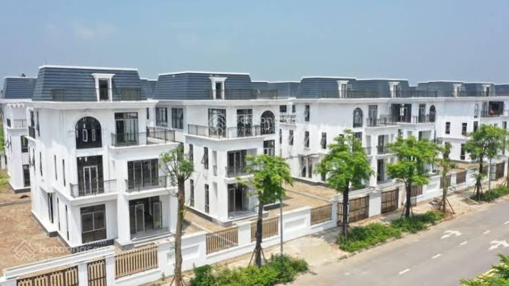 Bán biệt thự vị trí đẹp bt*04 hud melinh central