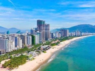 Bán căn hộ view trực diện biển mỹ khê giá quá tốt, cho thuê 30 triệu/tháng