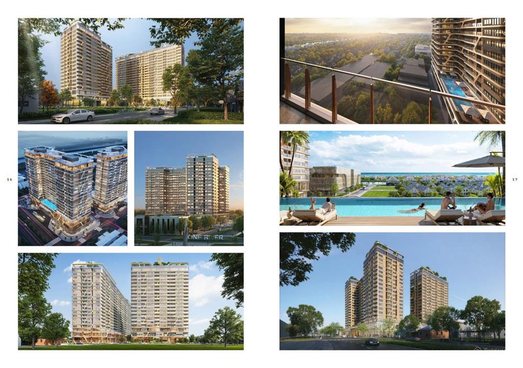 Regal complex đà nẵng  căn hộ hạng sang  biểu tượng cuộc sống thượng lưu