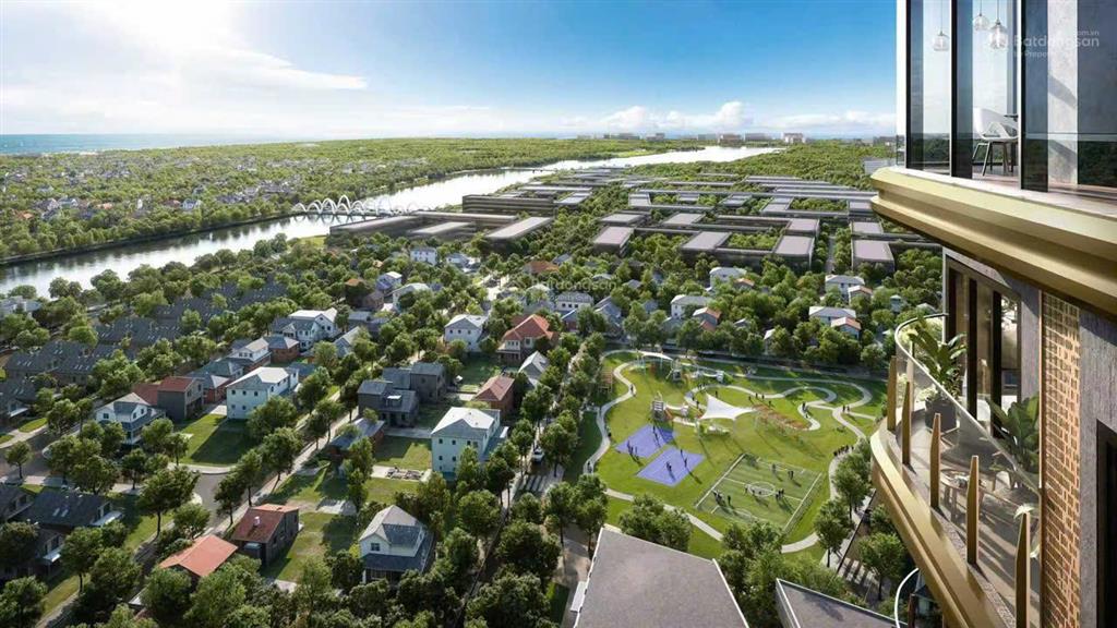 Regal complex đà nẵng  căn hộ hạng sang  biểu tượng cuộc sống thượng lưu