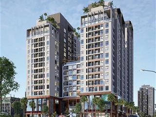 Căn hộ huế heritage tầng cao view sông hương giá cực kỳ ưu đãi từ chủ đầu tư