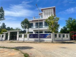 Bán đất đường nhựa 7m5 hạ tầng đẹp ngay tại bồng sơn, khu kinh doanh sầm uất