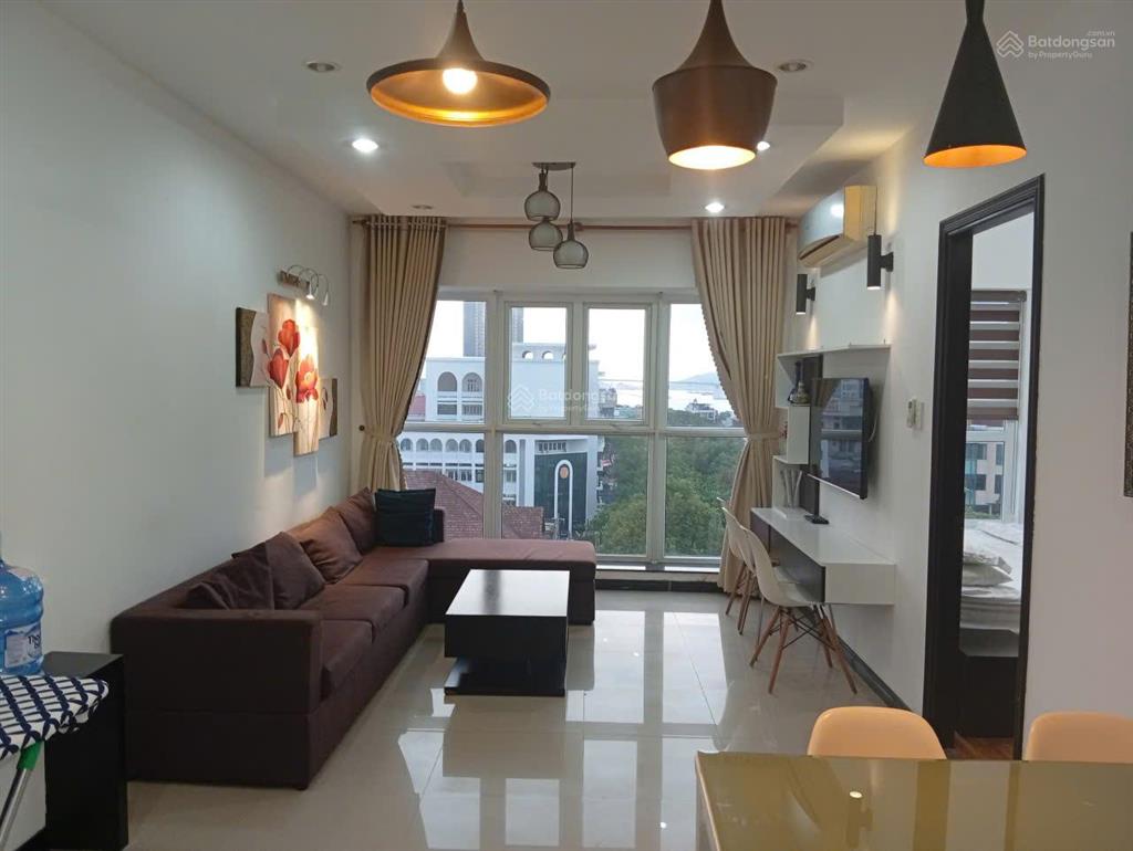 Chủ cần tiền bán gấp căn 2pn to 78m2 view sông hàn, full nội thất cao cấp, giá quá tốt chỉ 4,x tỷ