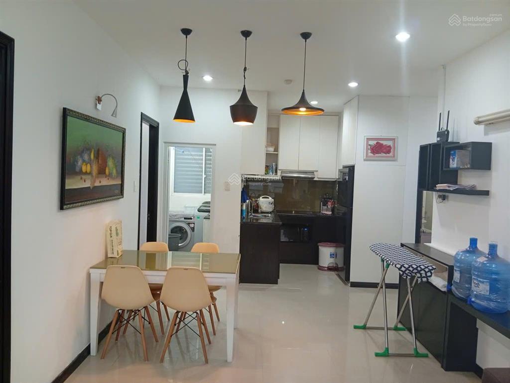 Chủ cần tiền bán gấp căn 2pn to 78m2 view sông hàn, full nội thất cao cấp, giá quá tốt chỉ 4,x tỷ