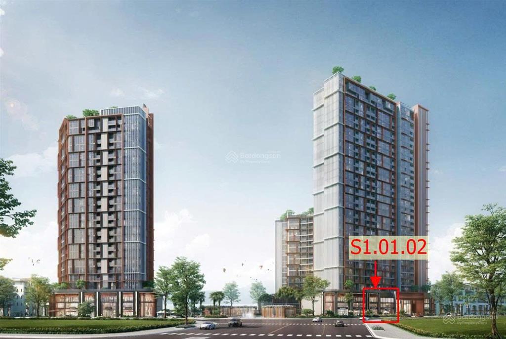 Bán nhà phố thương mại 2 tầng mặt tiền trần hưng đạo kinh doanh, cho thuê cực tốt!