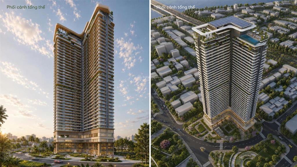 Đừng đợi đến khi đà nẵng downtown thành hình mới mua peninsula private!