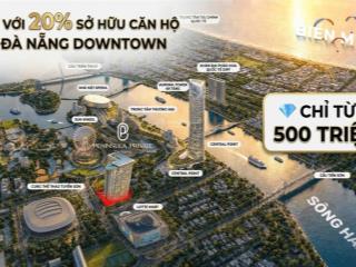 Tìm hiểu bài toán đầu tư tích sản & cho thuê dòng tiền vượt trội tại peninsula private