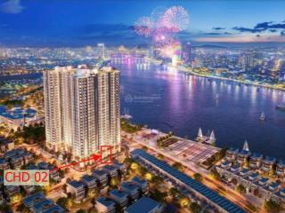 Hàng hiếm peninsula đà nẵng  2 mặt tiền, bề ngang 8m, kinh doanh cực đẹp