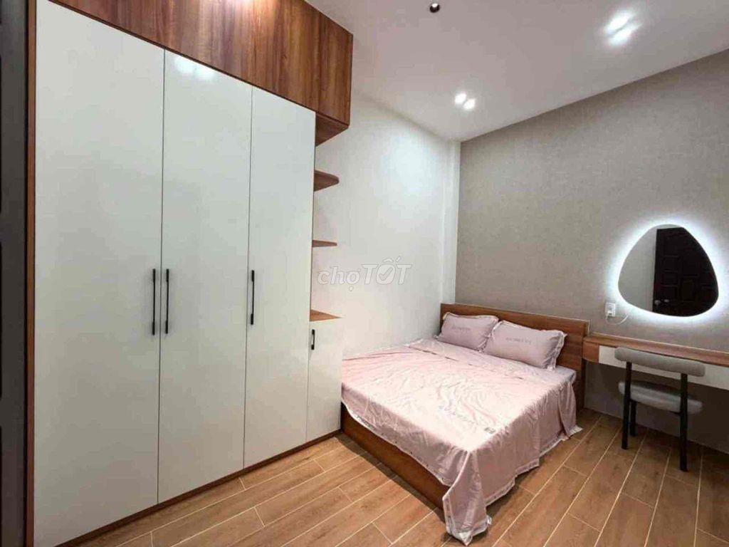 NHÀ 3 TẦNG 2 MẶT KIỆT OTO THANH KHÊ