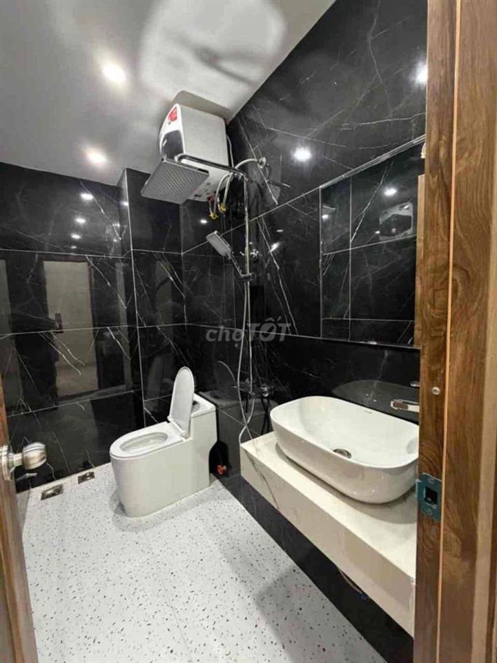 NHÀ 3 TẦNG 2 MẶT KIỆT OTO THANH KHÊ