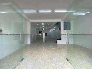 Cho thuê nhà mặt tiền ngang 6m đường trần hoàng na  cần thơ