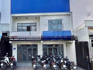 Cho thuê nhà trệt 1 lầu  ngang 9m  mặt tiền đường 3/2, tp. cần thơ