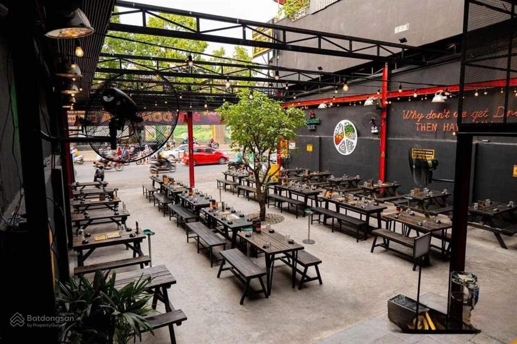 Cho thuê mặt tiền ngang 15m trần hoàng na, ninh kiều, cần thơ