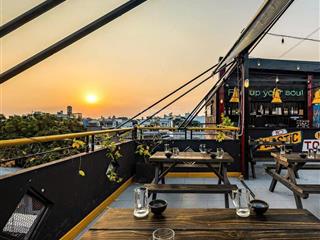 Cho thuê mặt tiền ngang 15m trần hoàng na, ninh kiều, cần thơ