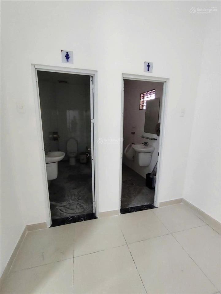 Cho thuê nhà trệt lững lầu mặt tiền đường 3/2, ninh kiều, cần thơ