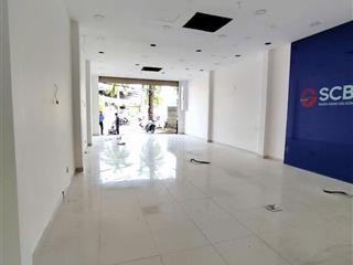 Cho thuê nhà trệt lững lầu mặt tiền đường 3/2, ninh kiều, cần thơ