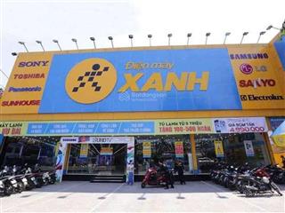 Cho thuê mặt tiền ngang 12m nguyễn văn cừ