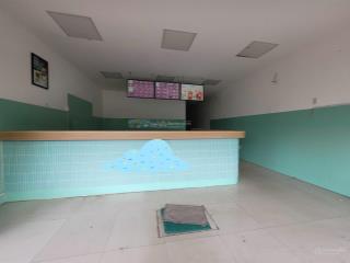 Cho thuê nhà vị trí đẹp  mặt tiền đường nguyễn văn cừ cần thơ  gần đại học y dược
