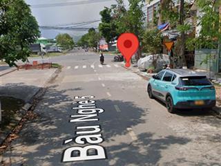 Bán nhà cấp 4 mặt tiền bàu nghè 5  hoà sơn  vị trí đắc địa gần ngã tư kinh doanh