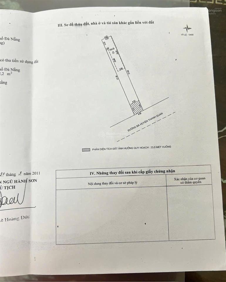 Siêu phẩm đất biển mỹ khê  170m mặt tiền bà huyện thanh quan  tọa độ vàng xây căn hộ dịch vụ
