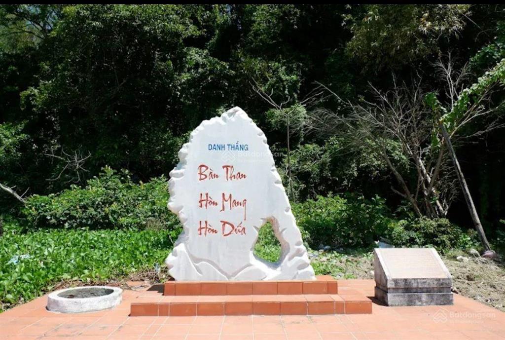 Chính chủ bán đất biển tam hải đà nẵng