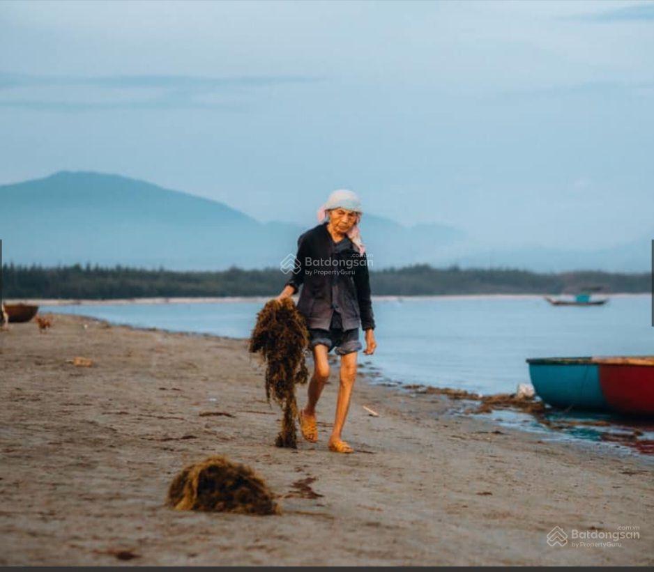 Chính chủ bán đất biển tam hải đà nẵng